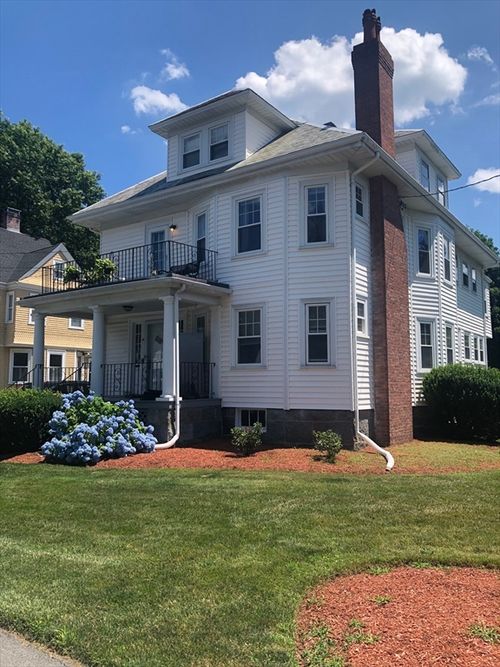 2-29 Washington St, Milton, MA, 02186-5720 | Card Image