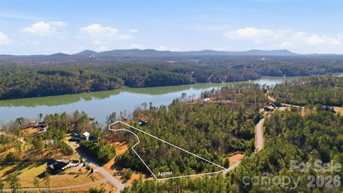 52-TBD Waters Edge Drive, Granite Falls, NC, 28630 | Card Image