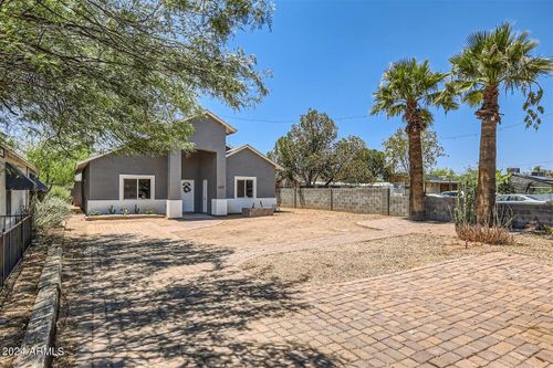 2233 E Sheridan St, Phoenix, AZ, 85006-1528 | Card Image