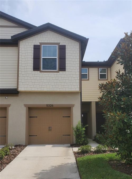 5326 Sylvester Loop, TAMPA, FL, 33610-5637 | Card Image