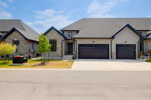 131-9861 Glendon Dr, Komoka, ON, N0L1R0 | Card Image