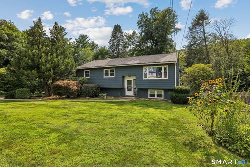 25 Woodbury Drive, Danbury, CT, 06811 | Card Image