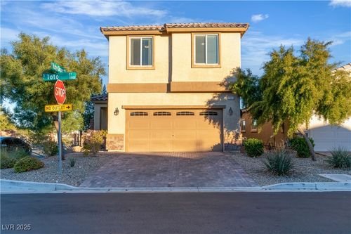 11818 Toto Ct, Las Vegas, NV, 89183-5512 | Card Image