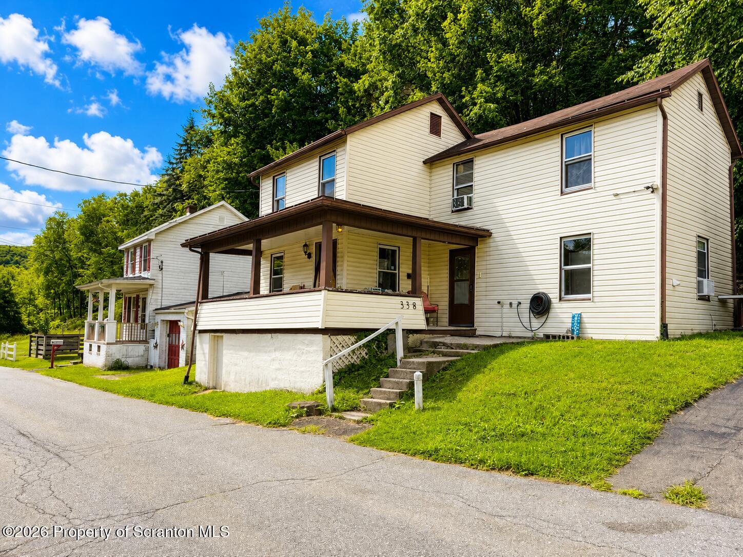 Residential in Weatherly 2