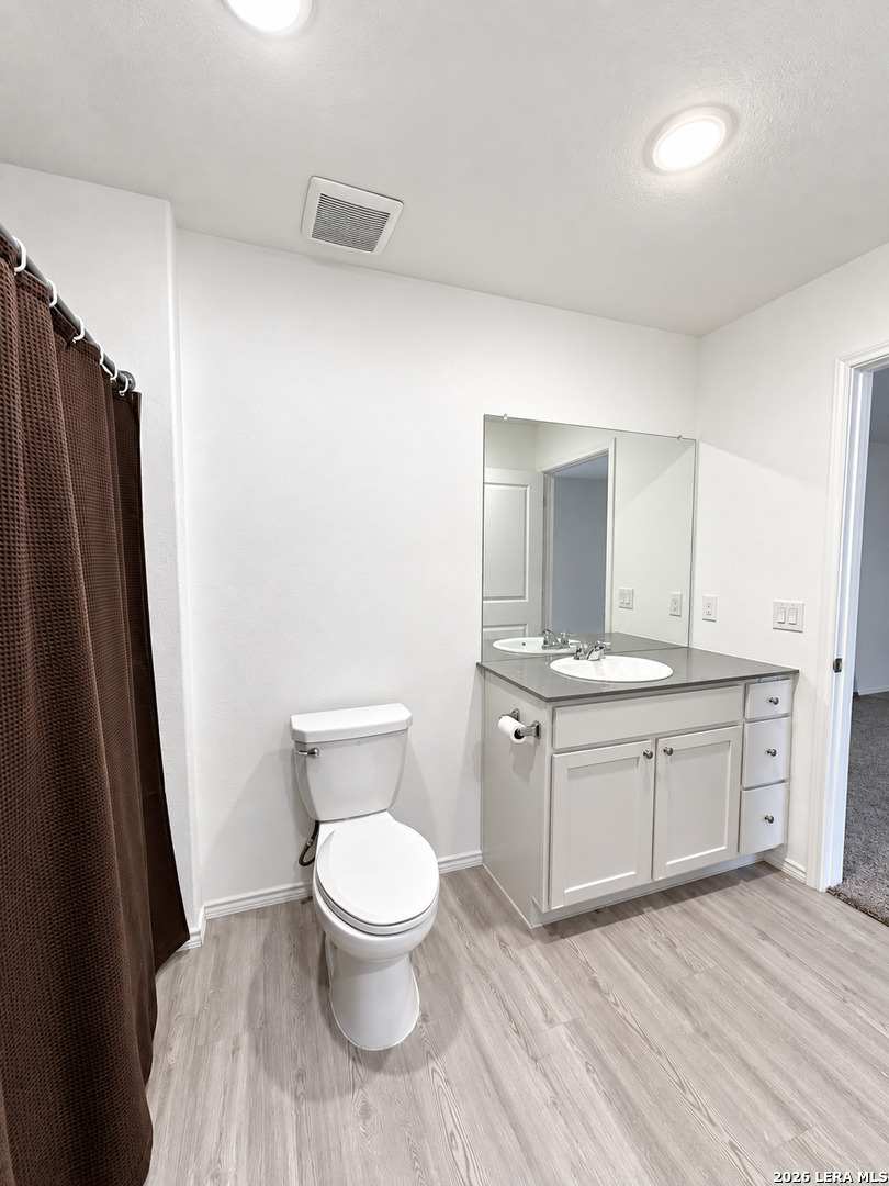 Residential Lease in San Antonio