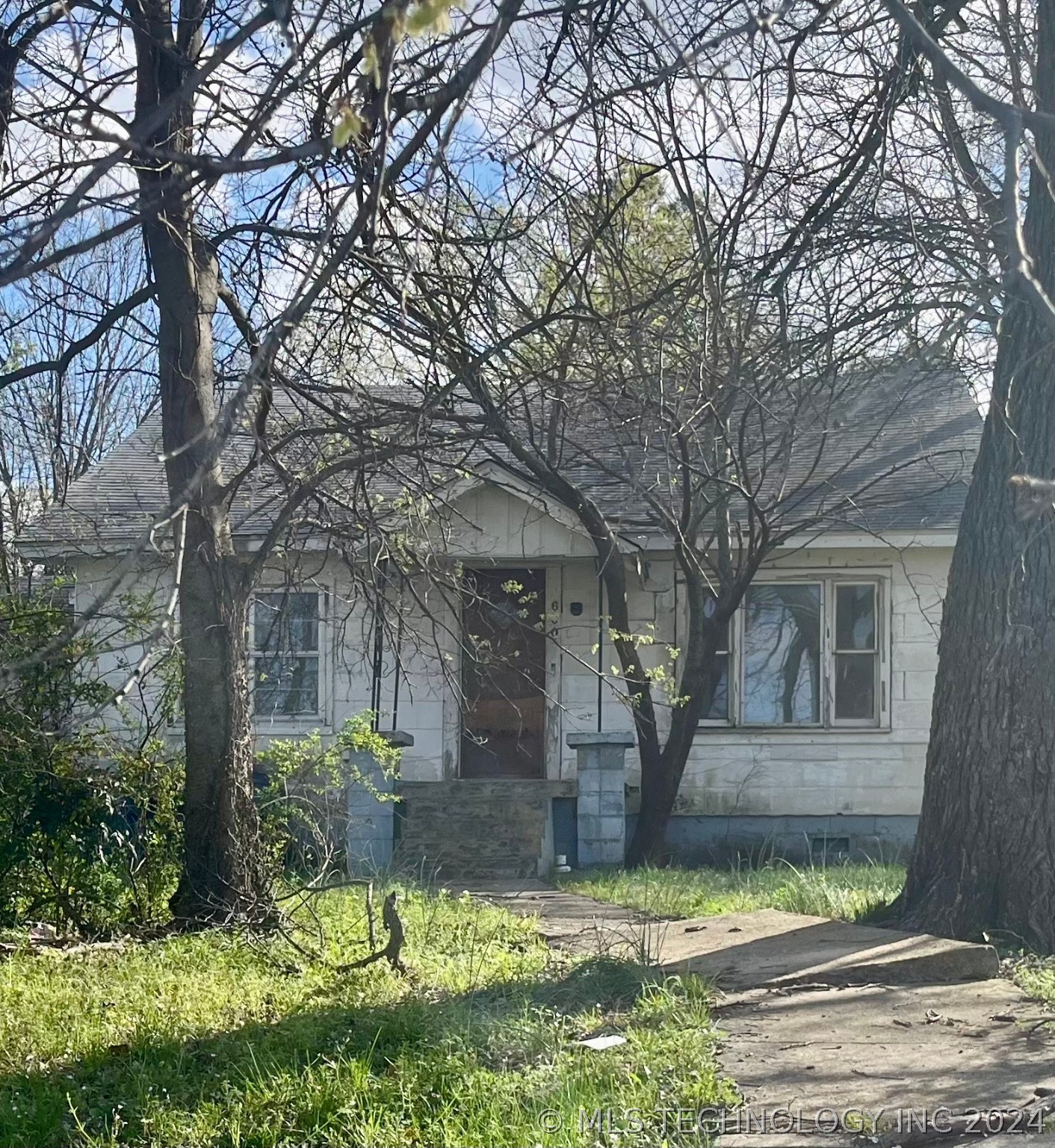 Monroe Ave, Mcalester, OK 74501