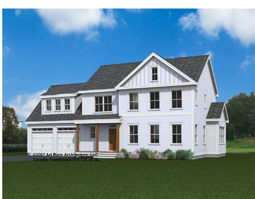 43-Lot 43 Baker Rd, Wells, ME, 04090-5978 | Card Image