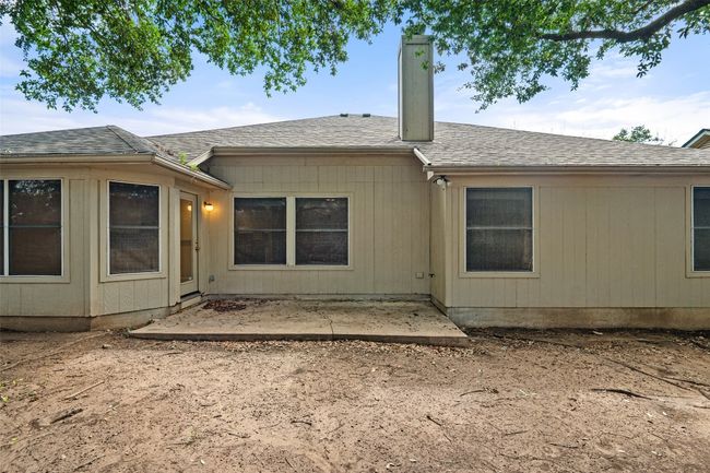 1008 Chippewa, House other with 4 bedrooms, 2 bathrooms and 4 parking in Round Rock TX | Image 36