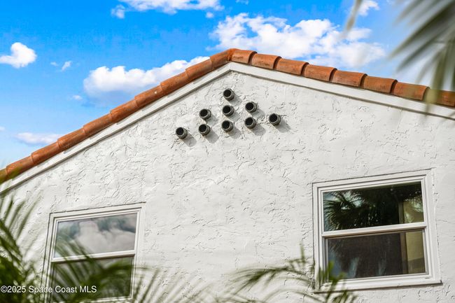 121 Circle Dr, House other with 3 bedrooms, 3 bathrooms and null parking in Cocoa FL | Image 7