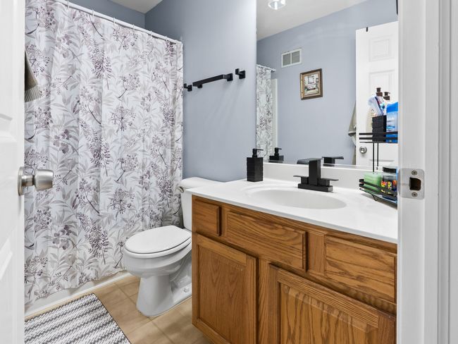 1597 Plum Tree Ln, House other with 3 bedrooms, 3 bathrooms and 2 parking in Aurora IL | Image 19