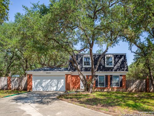 15101 Encino Verde St, San Antonio, TX, 78232-3816 | Card Image