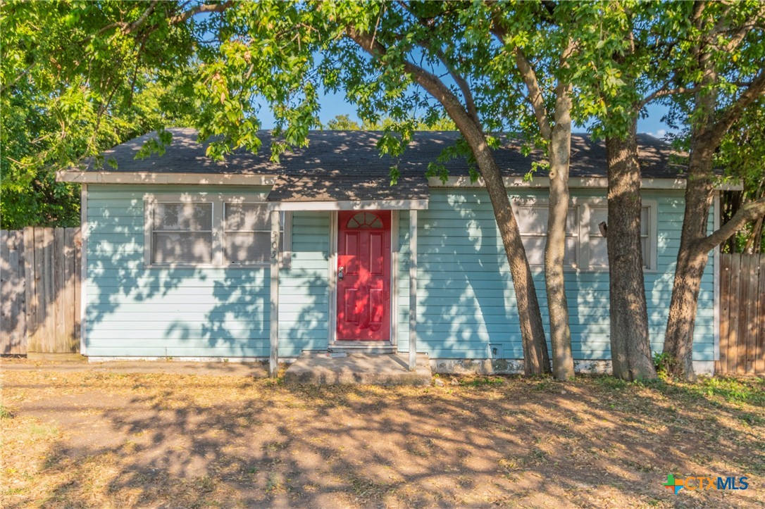 Veterans Ave, Copperas Cove, TX 76522