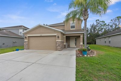 12534 Chenwood Avenue, House other with 5 bedrooms, 2 bathrooms and null parking in Hudson FL | Image 1