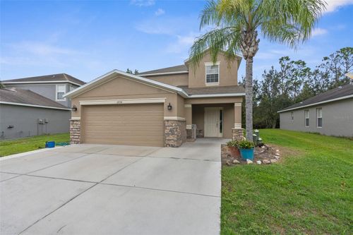 12534 Chenwood Avenue, Hudson, FL, 34669 | Card Image