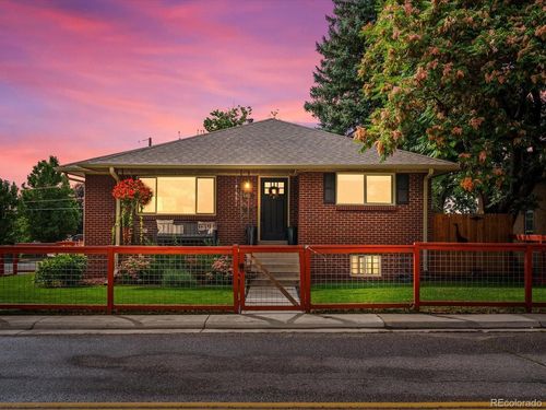 4963 Harlan St, Wheat Ridge, CO, 80033-3629 | Card Image