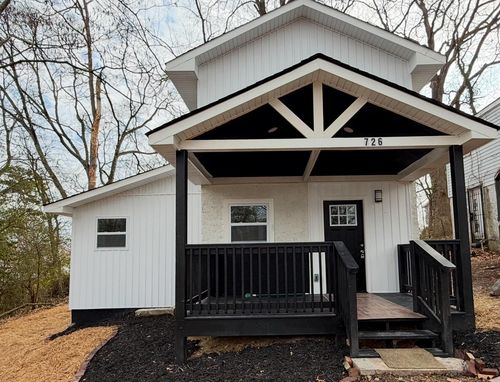 726 East Ave, Chattanooga, TN, 37411-2113 | Card Image