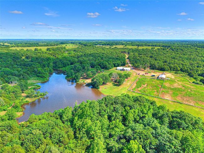 830294 S 3530 Rd, House other with 3 bedrooms, 2 bathrooms and null parking in Stroud OK | Image 45