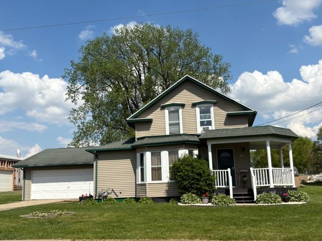 128 East St, House other with 4 bedrooms, 1 bathrooms and null parking in PATCH GROVE WI | Image 5