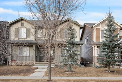 1529 Legacy Cir Se, Calgary, AB, T2X2C6 | Card Image