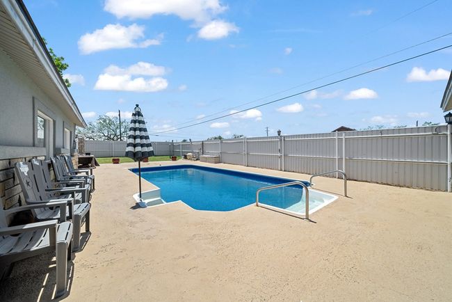 2910 W 8 Th St, Home with 0 bedrooms, 0 bathrooms and null parking in Big Spring TX | Image 16
