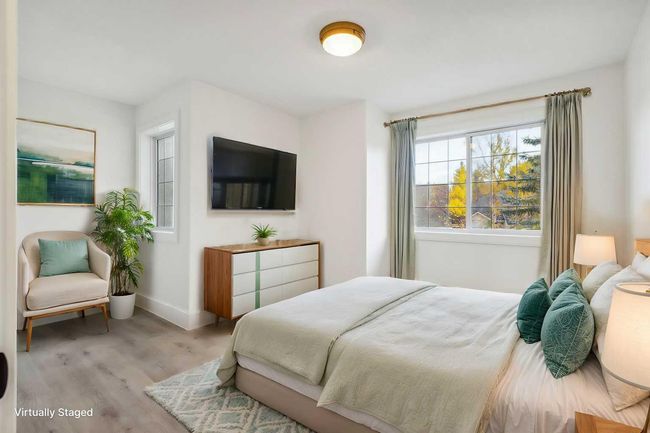 364 Prominence Hts Sw, Townhouse with 3 bedrooms, 3 bathrooms and 4 parking in Calgary AB | Image 22