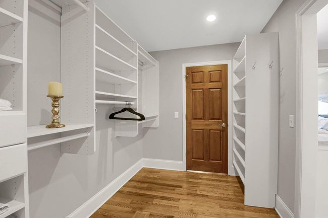 Primary Bedroom Closet | Image 23