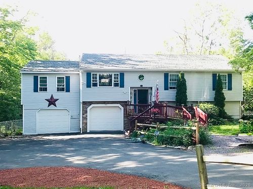 226 Harris Rd, Sterling, CT, 06377-1508 | Card Image