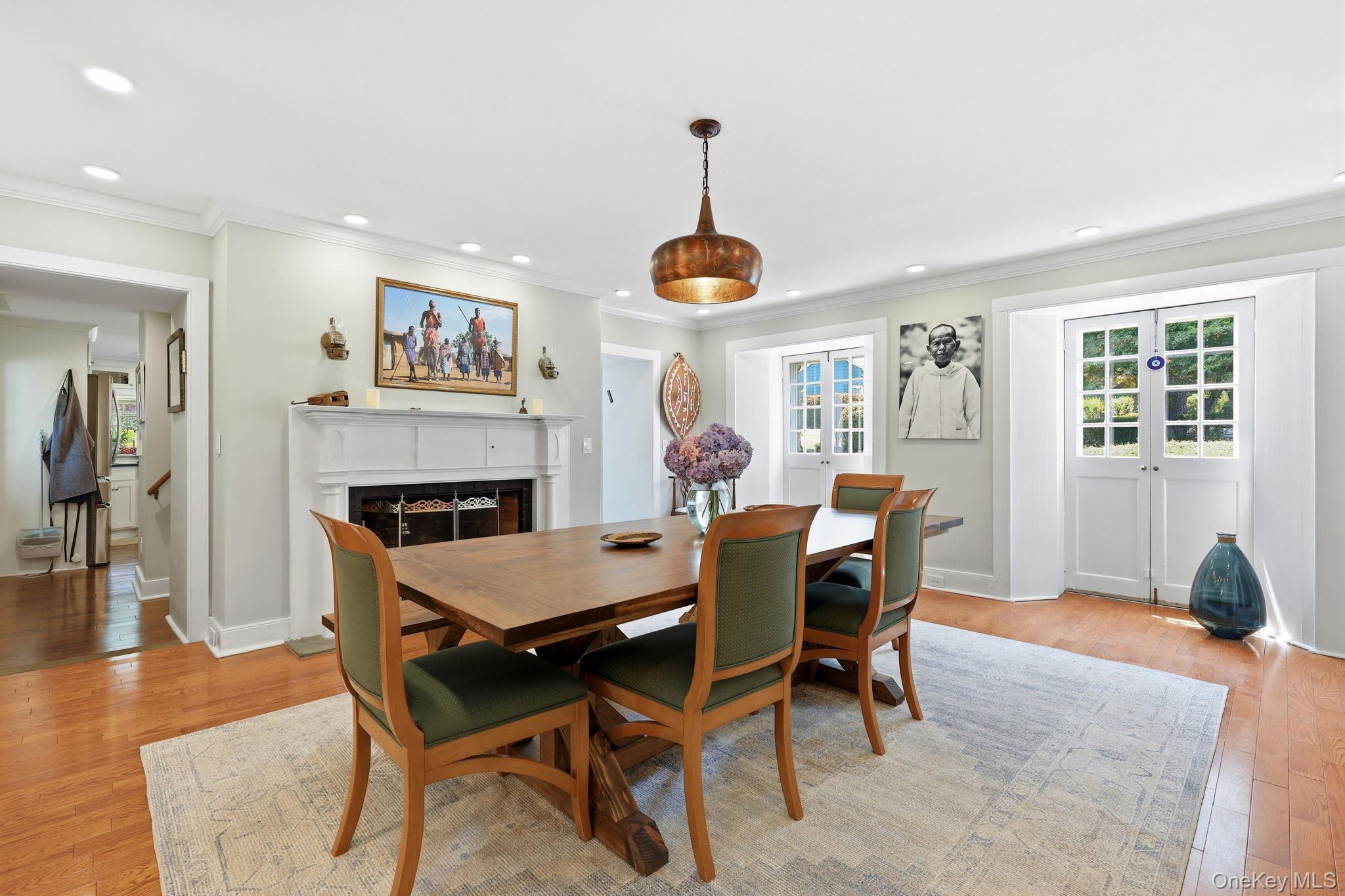 Residential Lease in Poughkeepsie 3