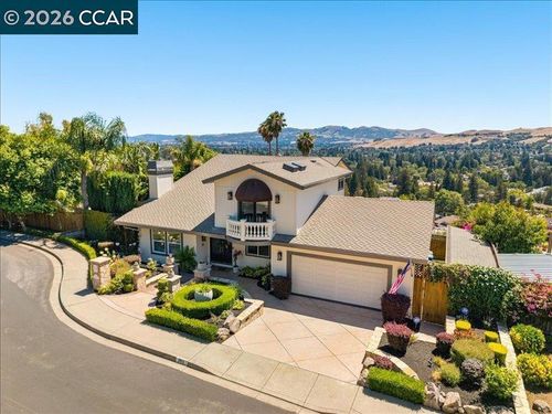 385 Paraiso Dr, Danville, CA, 94526-5046 | Card Image