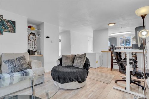 unit-116-2190 S Holly St, Denver, CO, 80222-5634 | Card Image