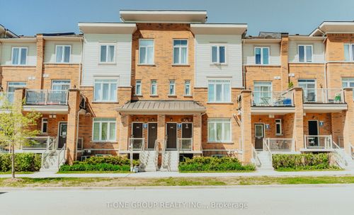 7-2728 William Jackson Dr, Pickering, ON, L1X0E6 | Card Image