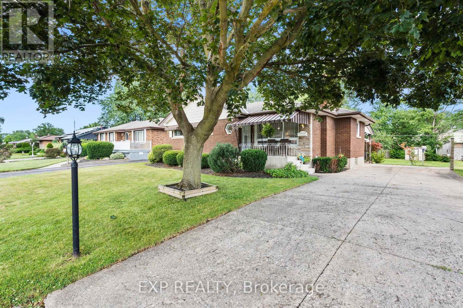 Residential in Niagara Falls (Chippawa) 5