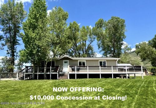 121 Madison St, Afton, WY, 83110-5090 | Card Image