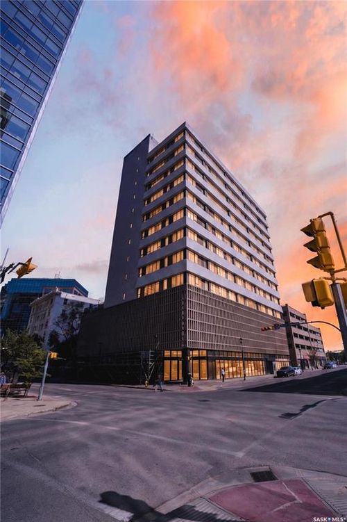 706-1867 Hamilton St, Regina, SK, S4P2C2 | Card Image