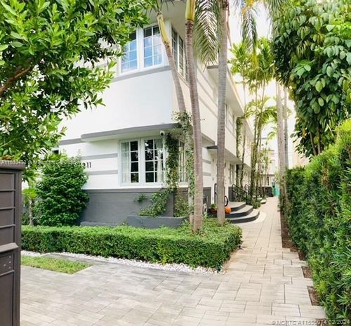 apt-11-1211 Euclid Ave, Miami Beach, FL, 33139-4491 | Card Image