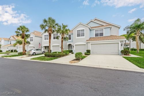 3-8381 Village Edge Cir, FORT MYERS, FL, 33919-2886 | Card Image