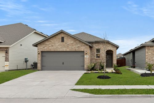1708 Potomac Ln, Blue Ridge, TX, 75424-4632 | Card Image