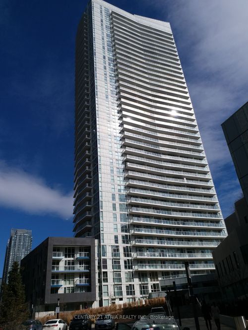 301-75 Queens Wharf Rd, Toronto, ON, M5V0J8 | Card Image