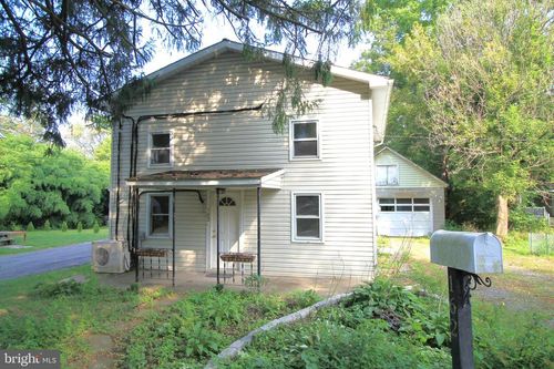 162 E Cherry Ln, STATE COLLEGE, PA, 16803-2933 | Card Image