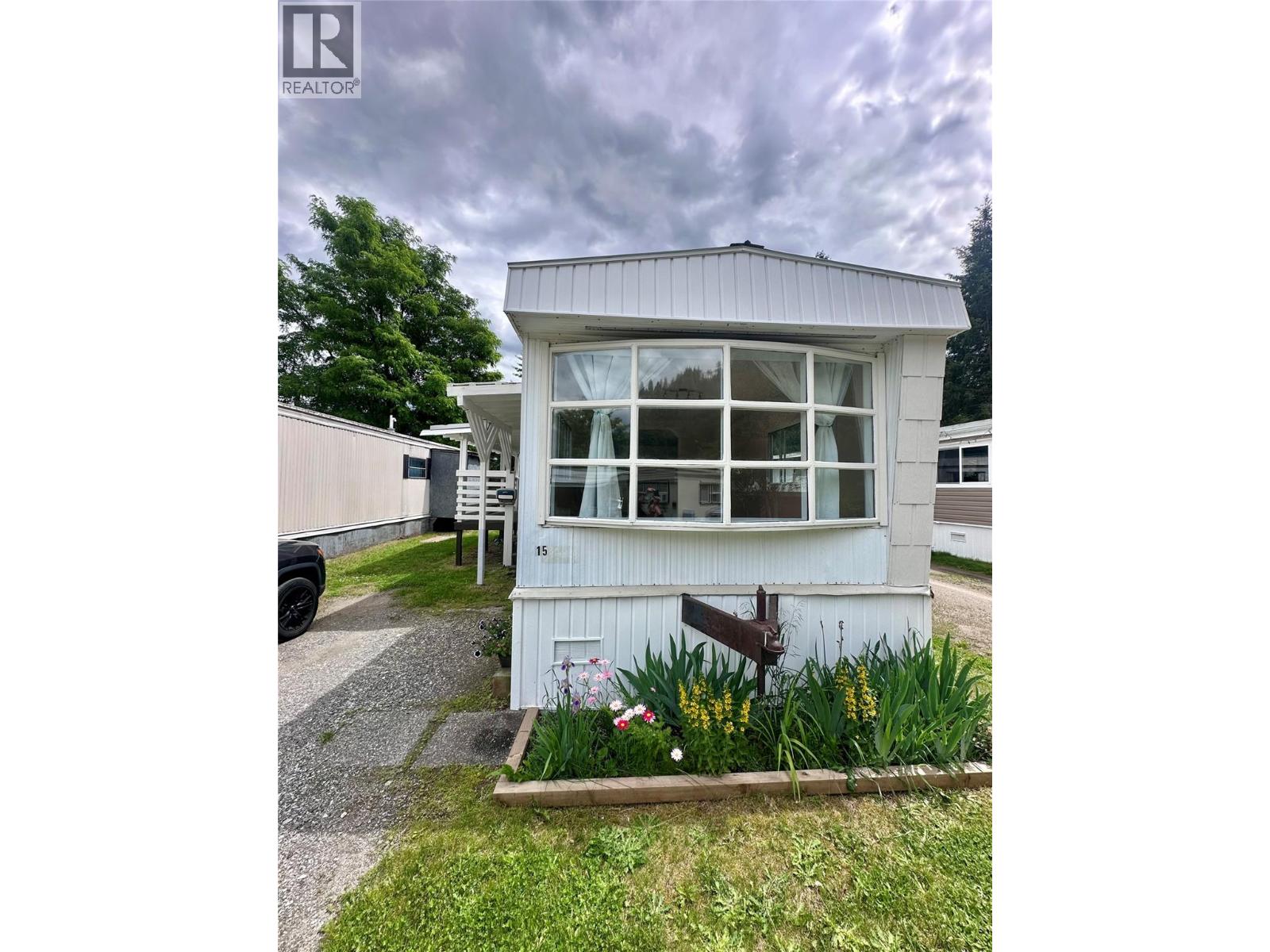 Residential in Castlegar