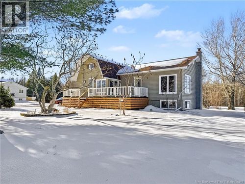 20 Renee Rd, Acadie Siding, NB, E4Y1R7 | Card Image