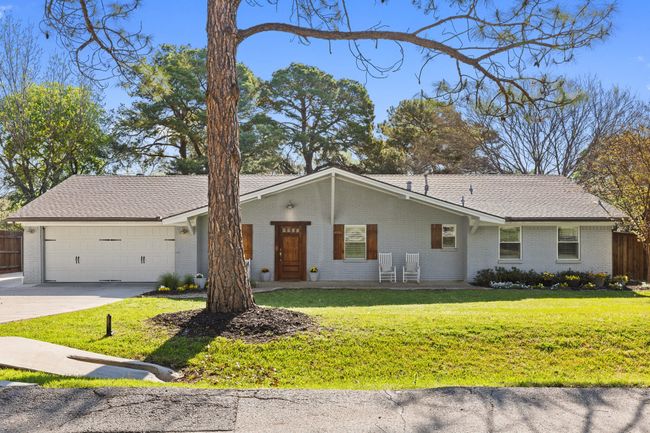 3612 Grandview Dr, House other with 3 bedrooms, 2 bathrooms and null parking in Grapevine TX | Image 5