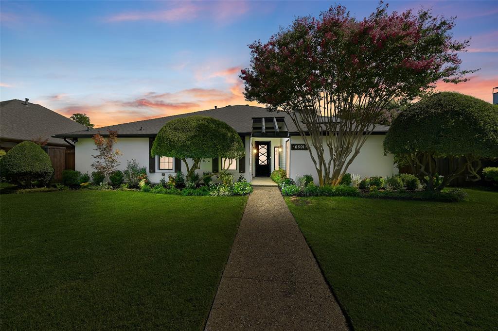 Embers Rd, Dallas, TX 75248