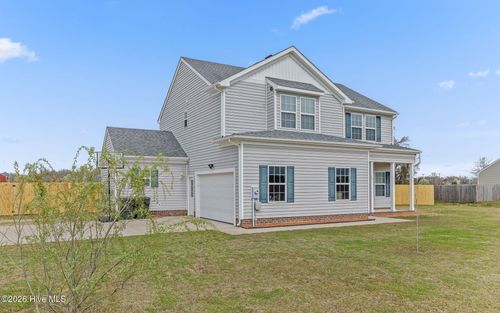 101 Derby Dr, Moyock, NC, 27958-9660 | Card Image