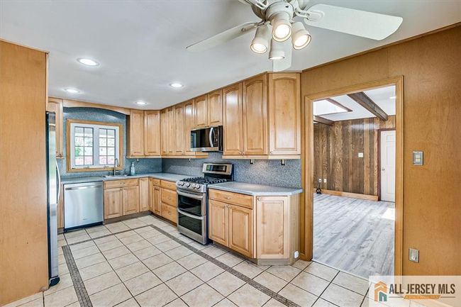 14 Clinton Dr, House other with 4 bedrooms, 2 bathrooms and null parking in Manalapan NJ | Image 19