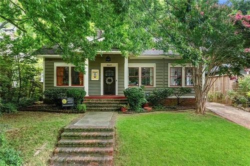 2045 Robson Pl Ne, Atlanta, GA, 30317-1213 | Card Image
