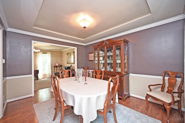 9985 Morgans Trace Dr, House other with 4 bedrooms, 4 bathrooms and null parking in Symmes Twp OH | Image 9