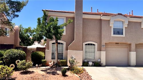 10127 Tumbling Tree St, Las Vegas, NV, 89183-4241 | Card Image