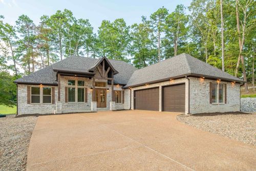 43 Loyola Dr, Hot Springs Village, AR, 71909-7743 | Card Image