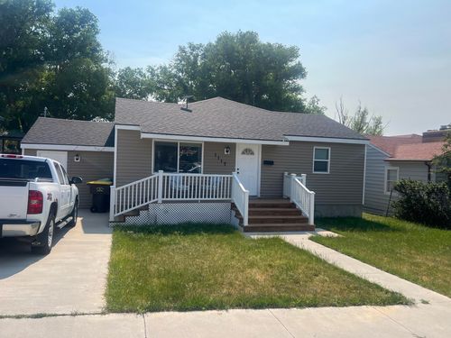 1117 11th St, Rawlins, WY, 82301-4732 | Card Image